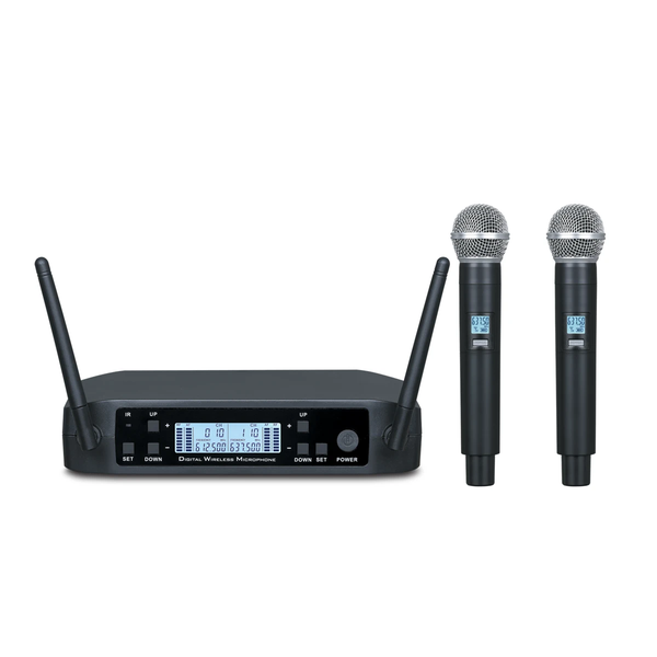 Imix K-60 Wireless Microphone