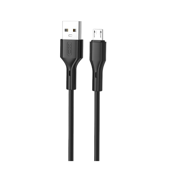 XO USB-A to Micro 2.4A XO-NB230 Charging Cable