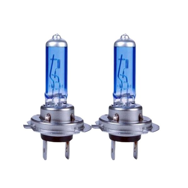 Hella H7 Xenon Globes