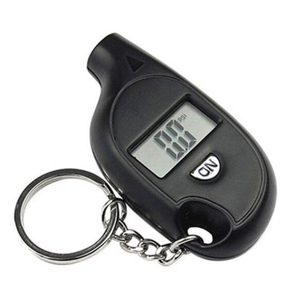 Digital Tyre Pressure Gauge