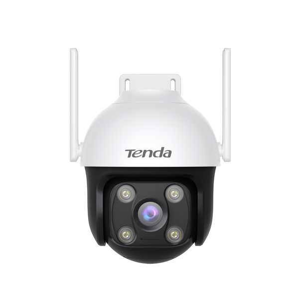 2mp Wifi Outdoor Dome Camera