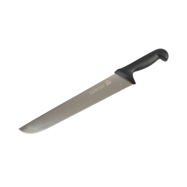 Torro Butchers Knife- Black- 300mm