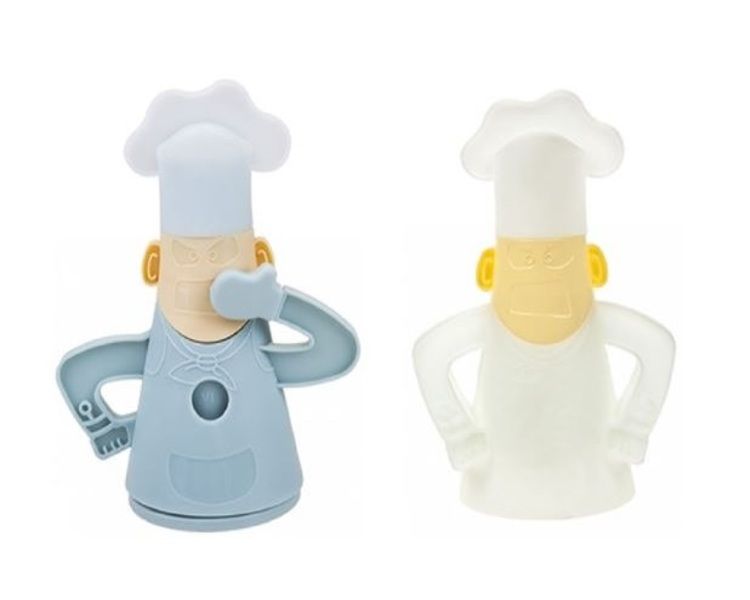 Fridge Freshener &amp; Microwave Cleaner