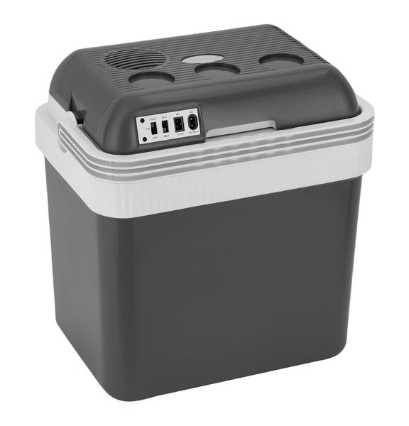 Portable Cooler Fridge - Single Door