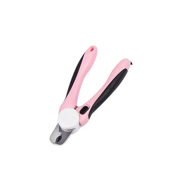 Pet Nail Scissors Cat Nail Clippers