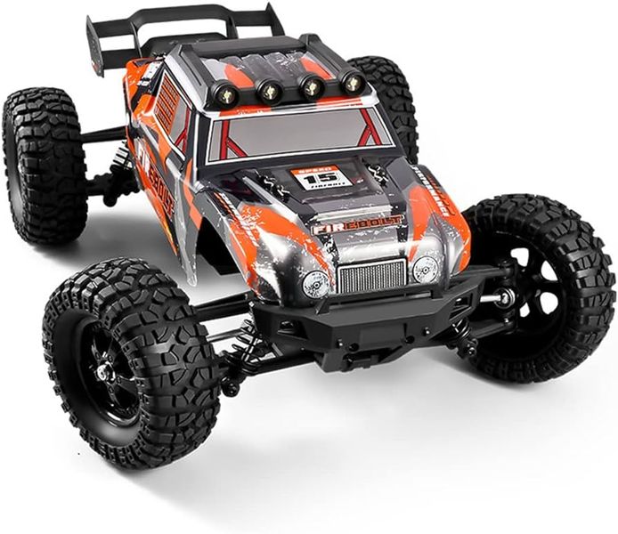 HAIBOXING -901 RTR 1/12 2.4G 4WD -Brushed RC Car