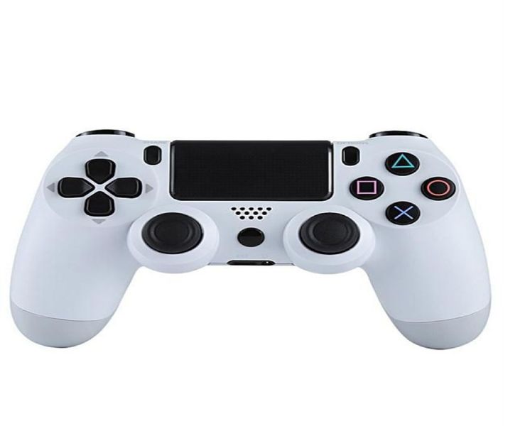 Double Shock PlayStation 4 Wireless Controller Compatible With PS4 Generic