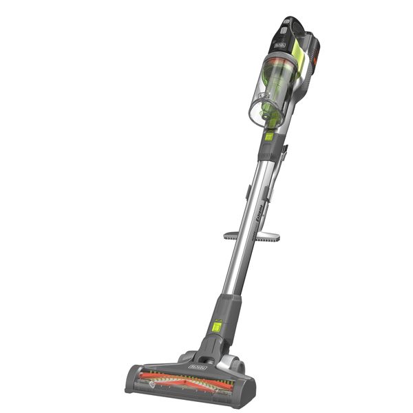 BLACK+DECKER 36V 4in1 Cordless POWERSERIES Extreme™ Vacuum Cleaner Allergy