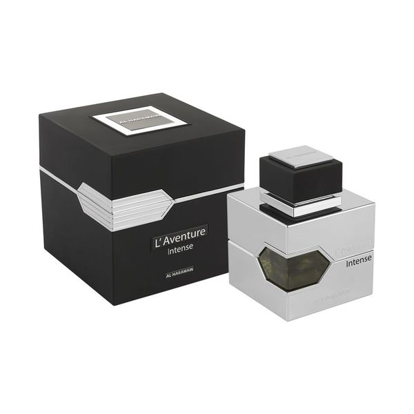 Laventure Intense by Al Haramain EDP 100ml