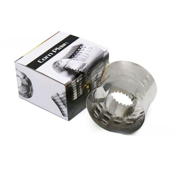 Premium Stainless Steel Corn Stripper &amp; Mielie Peeler