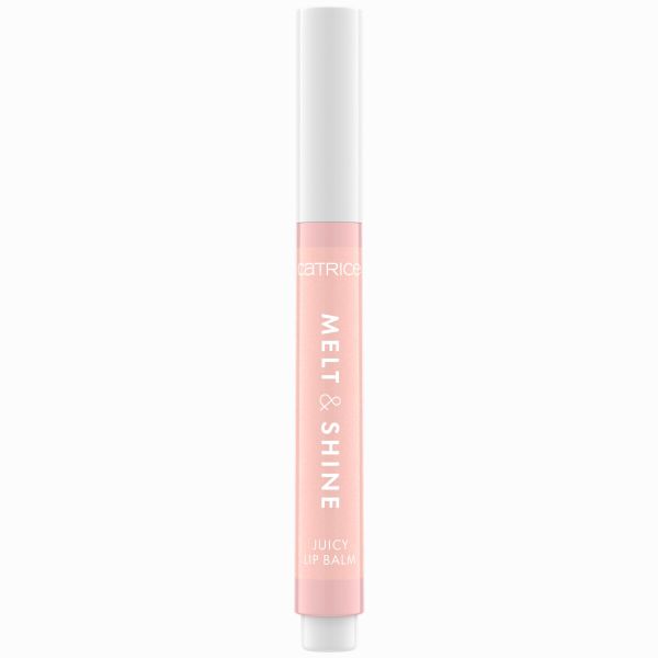 Catrice Melt &amp; Shine Juicy Lip Balm 010
