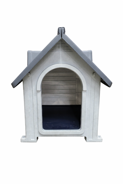 Dog kennel,dog house, pet shelter, weatherproof, dog home pet kennel