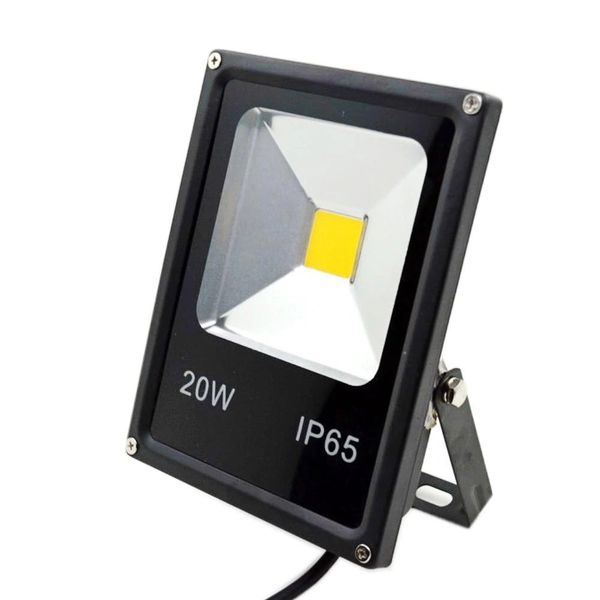 LED Flood Light 20 Watt Cool White