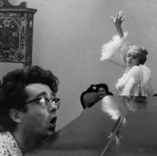 Jazz On Film... Michel Legrand (Vinyl / 12" Album)