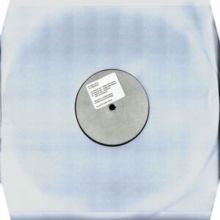 Remixed (Special Whitelabel Version) (Vinyl / 12" Single)