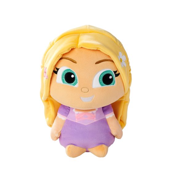 Disney Doorables Rapunzel 25cm