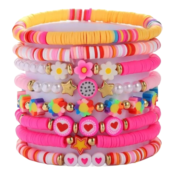 Girls Fantasy Bracelets