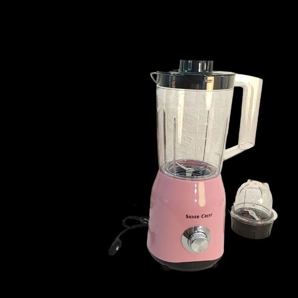 Kitchen Appliance Mini Grinder 2 In 1 Juicer Smoothie Fruit Blender SD   S Zoom.file