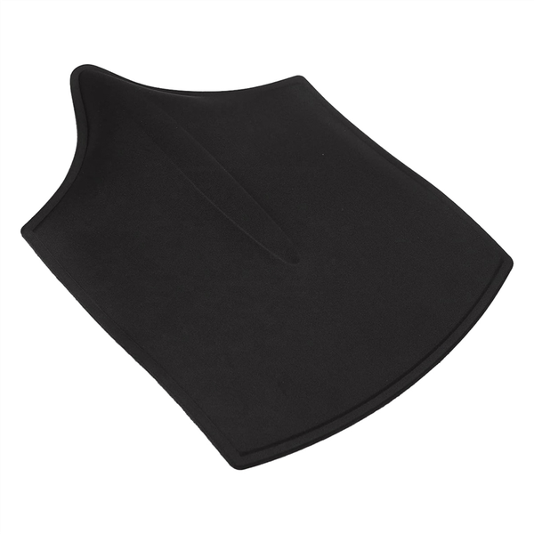Lipo Foam Lumbar Molder Board Post Surgery Compression Ab Board Black
