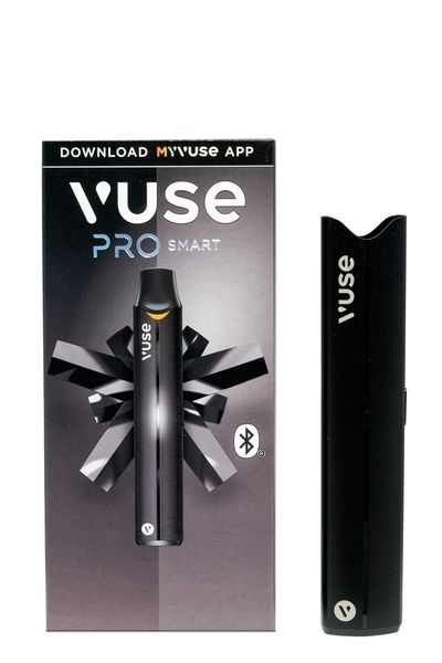 Vuse Pro Smart Black - ePod Device
