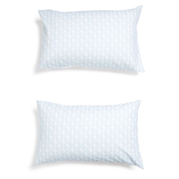 George &amp; Mason - Botanical Element Pillowcase - Set of 2