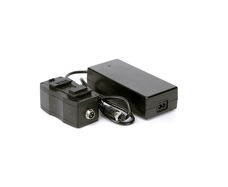 Phottix Indra AC Module