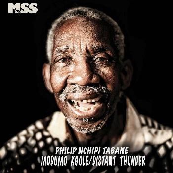 Modumo Kgole / Distant Thunder (CD)