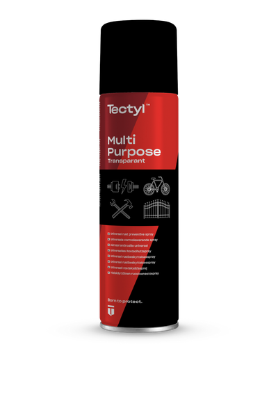 Tectyl Multipurpose Transparent 500ml