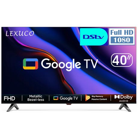 Lexuco Smart Tv (Lled-FHD-40g) Image