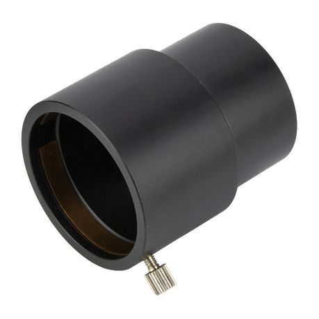 2 inch telescope extension hot sale tube