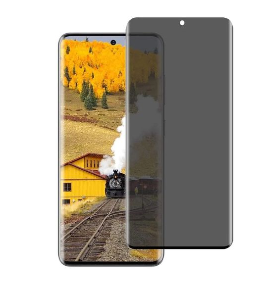 Privacy Screen Protector for Samsung S20 Fe