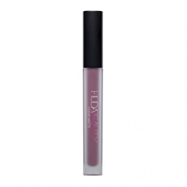 Huda Beauty - Liquid Matte Lipstick (Muse)