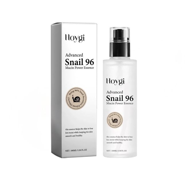 Advanced Snail 96 Mucin Power Essence 100ml