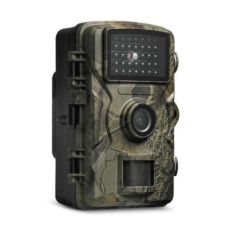 Trail Camera Infrared Wildlife Hunting Camera 1080P Night Vision Waterproof Image