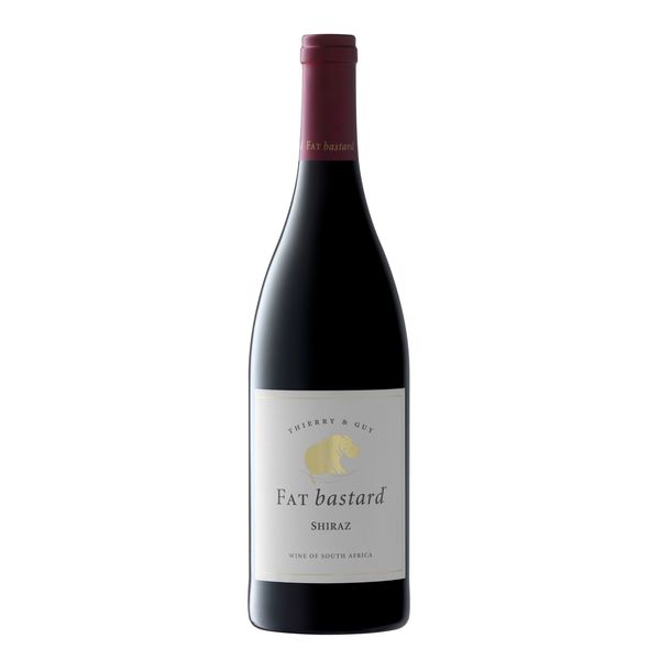 Fat Bastard Shiraz |1x750ml