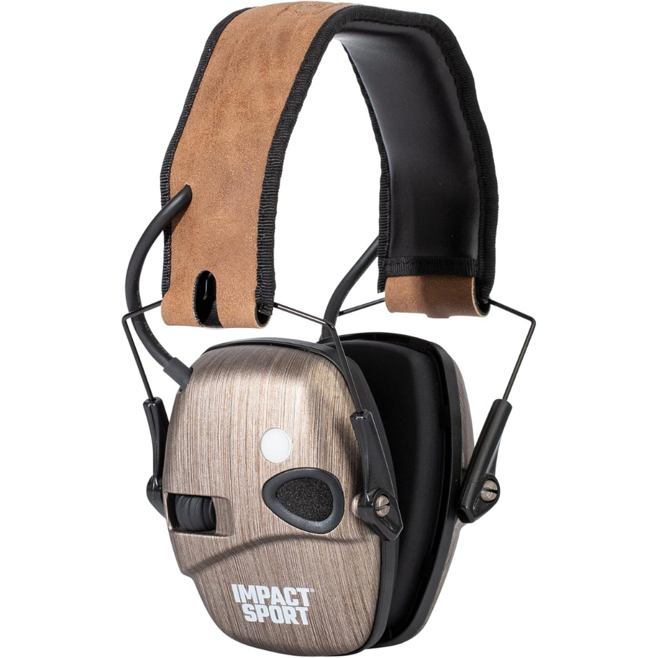 Howard Leight Impact Bluetooth Hearing Protection -Belva Outdoor & Tactical