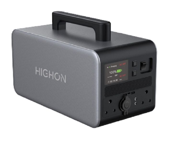 Highon 1KW Portable Power Station