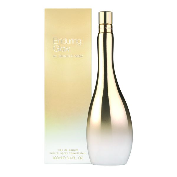 Jennifer Lopez Enduring Glow EDP Spray 100ml