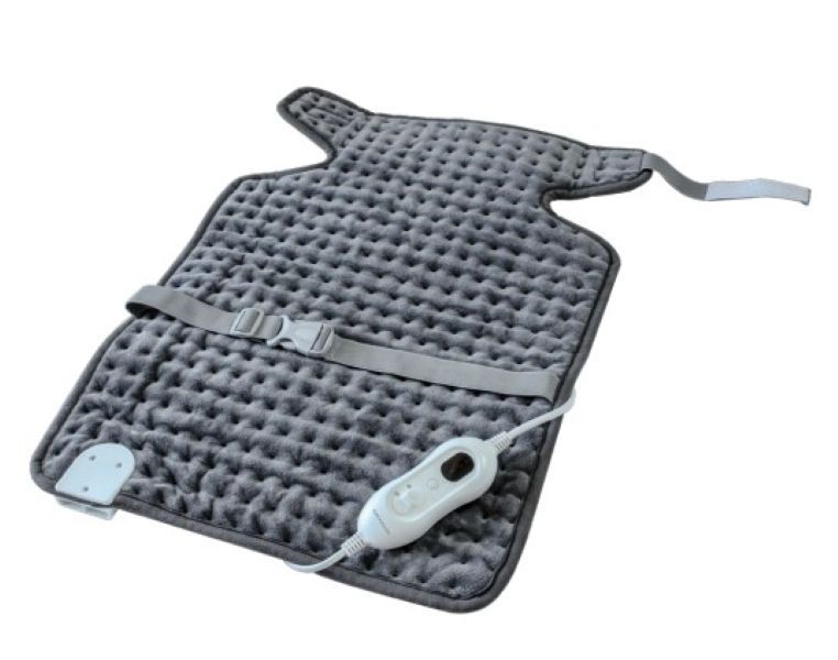 Electric Pad for Neck & Back Galiplus ELECTROMEDICINA main image 0
