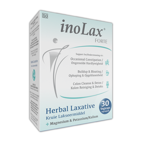 InoLax Forte 30s Capsules | Shop Today. Get it Tomorrow! | takealot.com