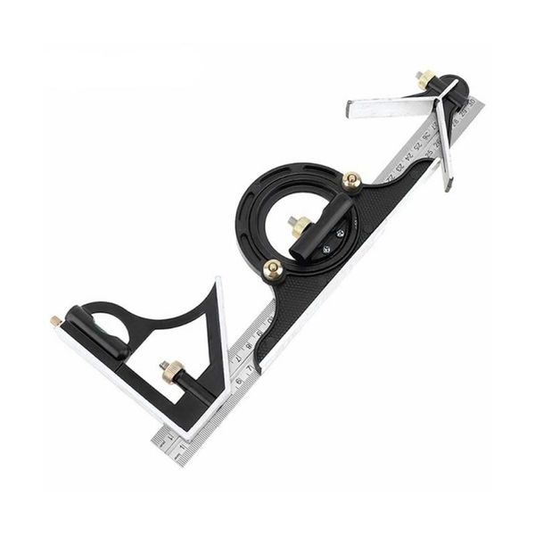 300mm Combination Square Set