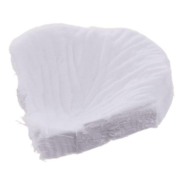 2000 Pc White Silk Rose Petals Wedding Flowers Favors