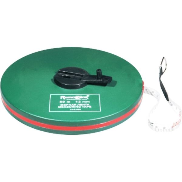 Bulk Pack x 2 MTS -Tape Fibreglass Closed Frame 10m