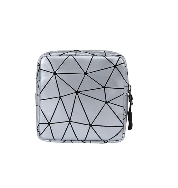 Large Capacity Waterproof Sanitary Bag