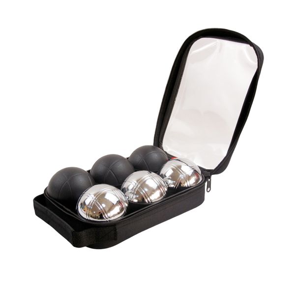 Medalist Deluxe Boules 2 Player Set