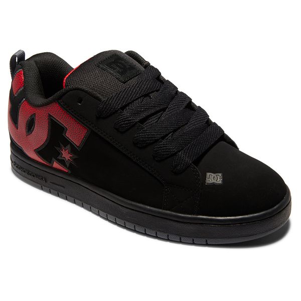 DC Men's Court Graffik