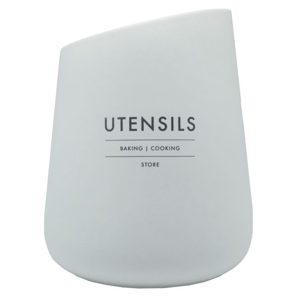Eetrite - Stoneware Utensil Holder 22cm