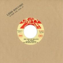 1000 Tons of Megaton/Musical Resurrection (Vinyl / 7" Single)