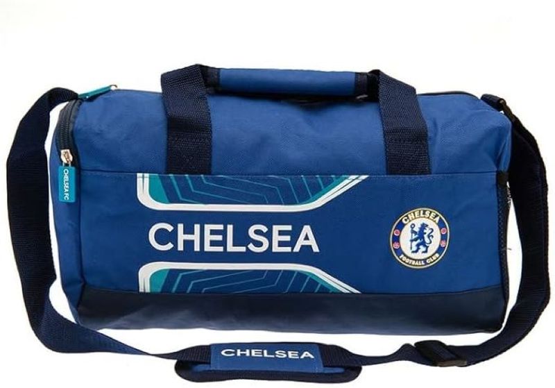Chelsea FC Duffle Bag