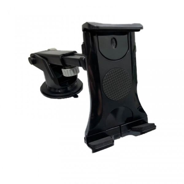 Extendable Long Neck Universal Car Phone Mount for Dashboard and Windshield